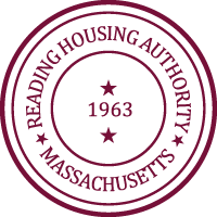 Reading Housing Authority Logo